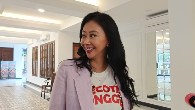 Asri Welas Akui Operasi Plastik, Telan Rp450 Juta!